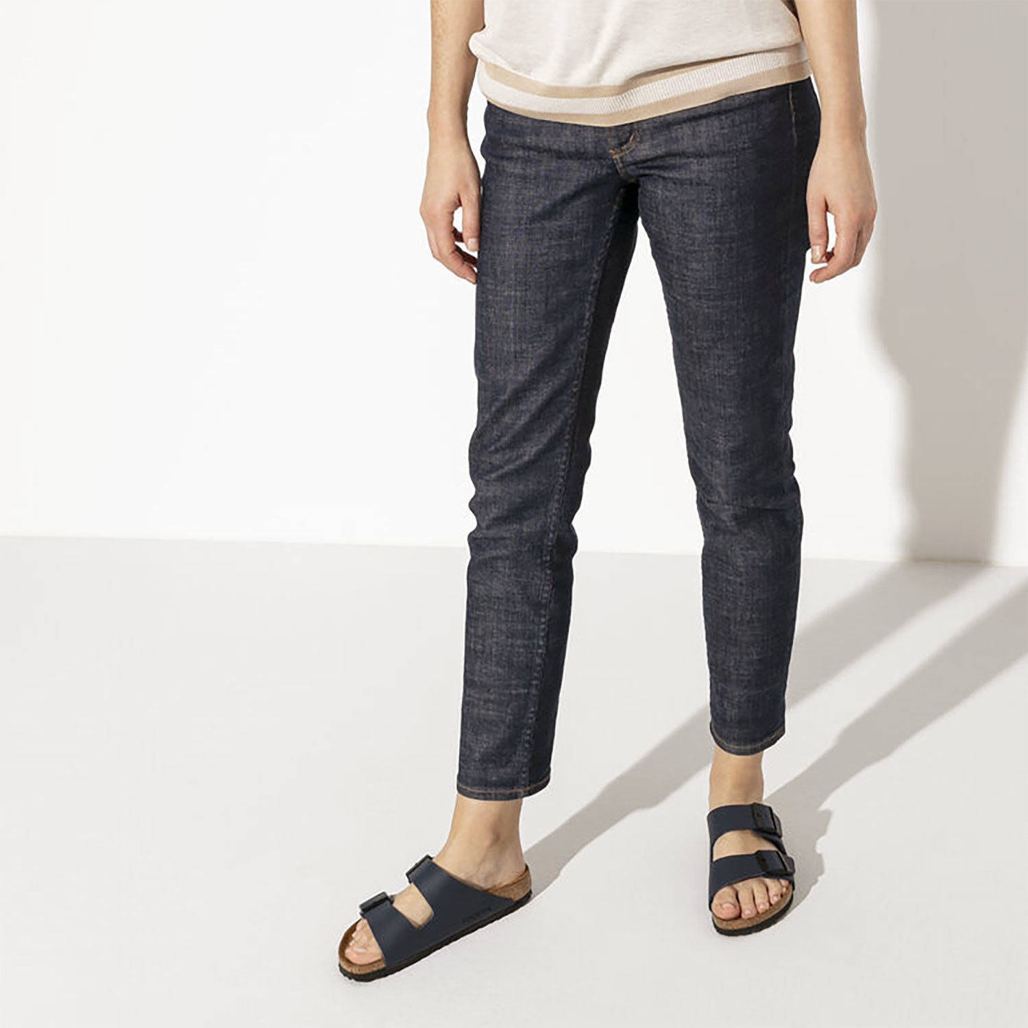Birkenstock Pantolette Arizona Damen & Herren