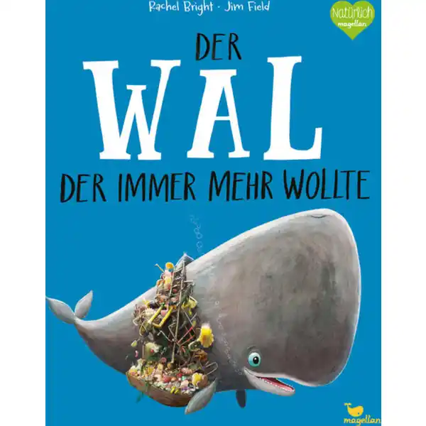 Bilderbücher