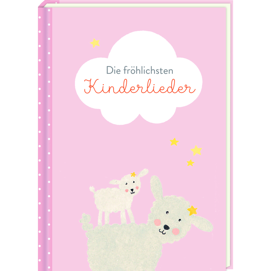 SPIEGELBURG COPPENRATH Buchbox: Unser kleiner Familienschatz