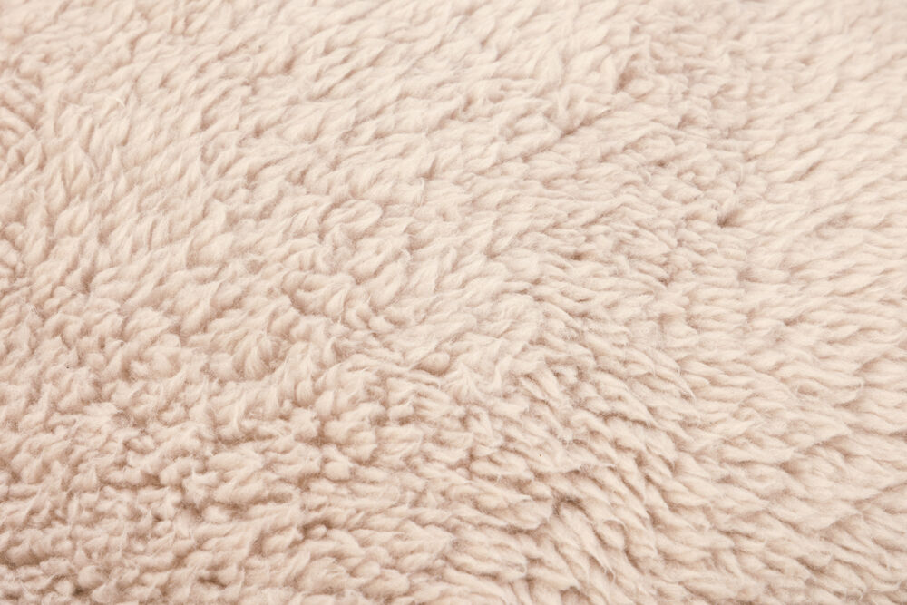 Beeztees Kavi - Kattenmand - Beige - 45x45x15 cm
