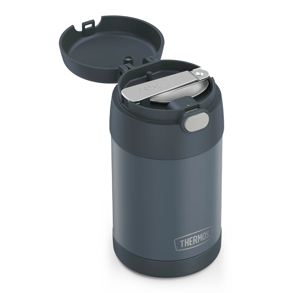 16oz FUNTAINER® FOOD JAR