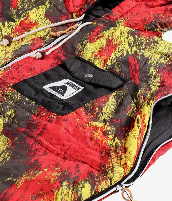 Poler Napsack Acc. (ck wash)