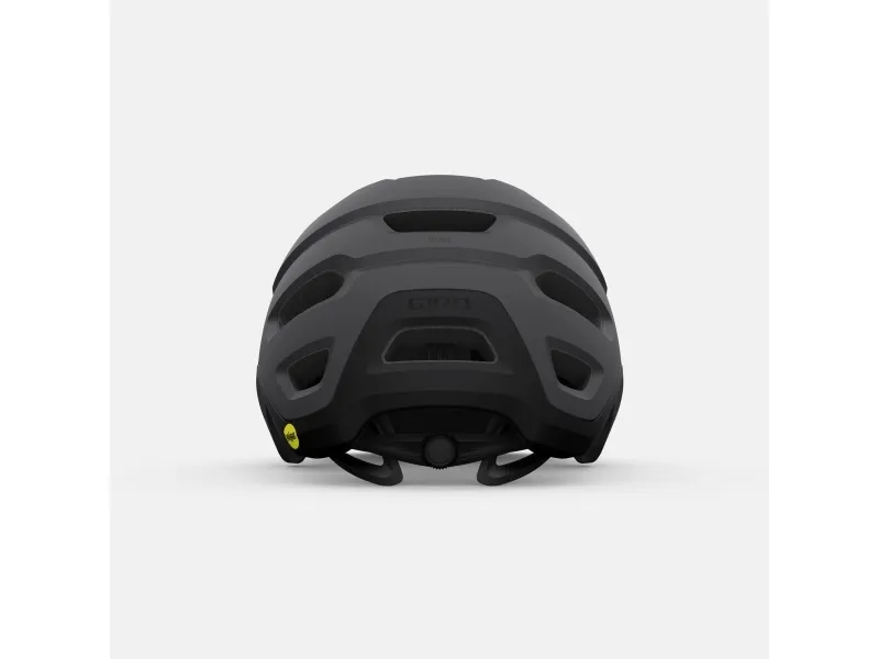 Giro Source MIPS, Lukket hjelm, I-form konstruktion, Mat