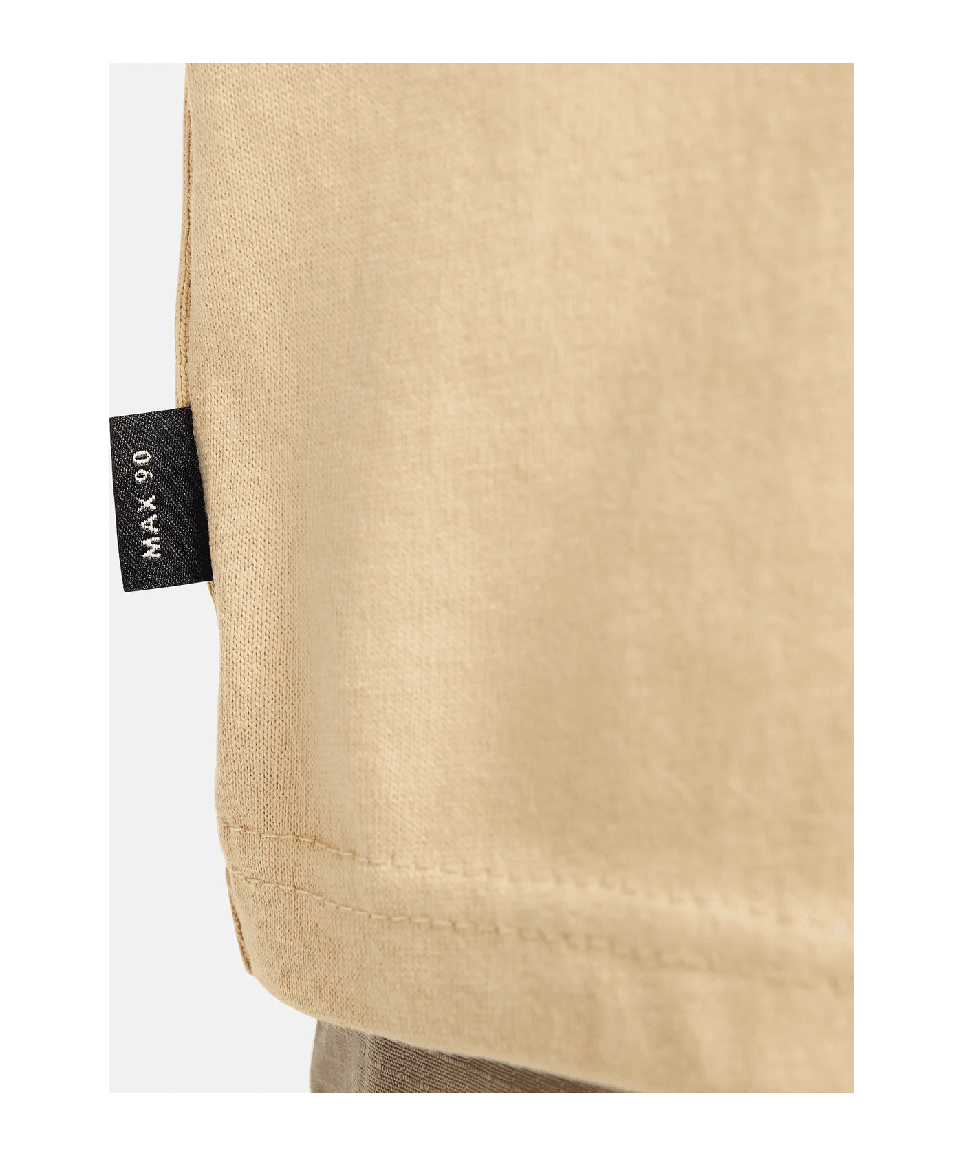 Nike Essentials Premium T-Shirt Braun F252