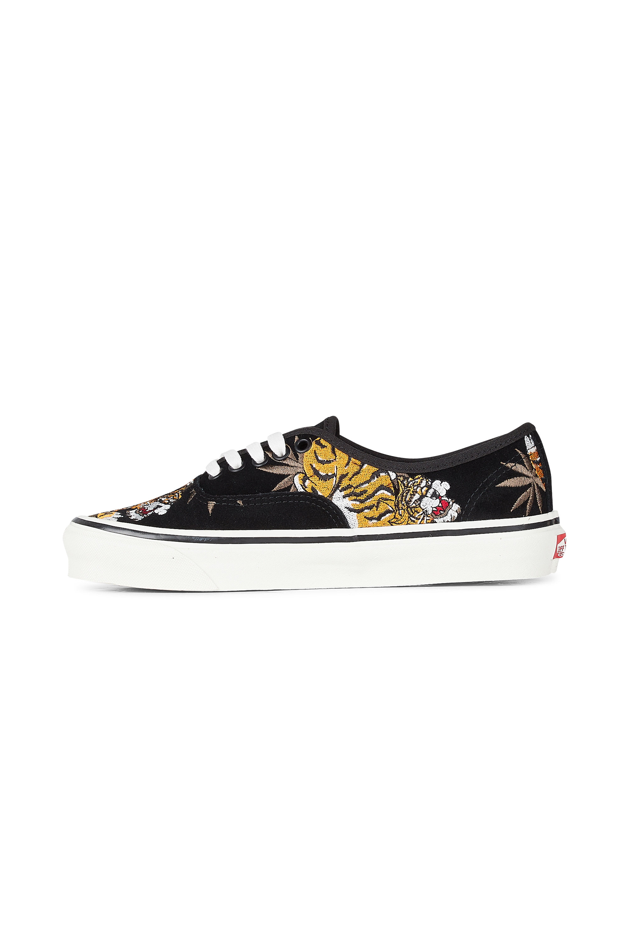 VANS Baskets UA AUTHENTIC 44 DX ANFC Multicolore