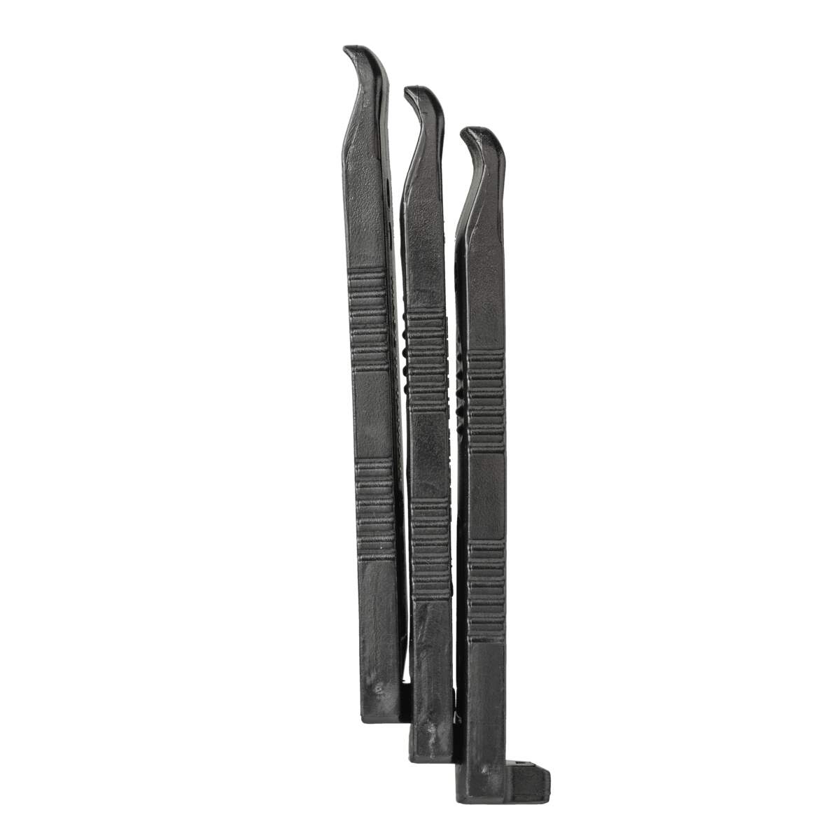 Tire lever set 3pcs ST-07 Black