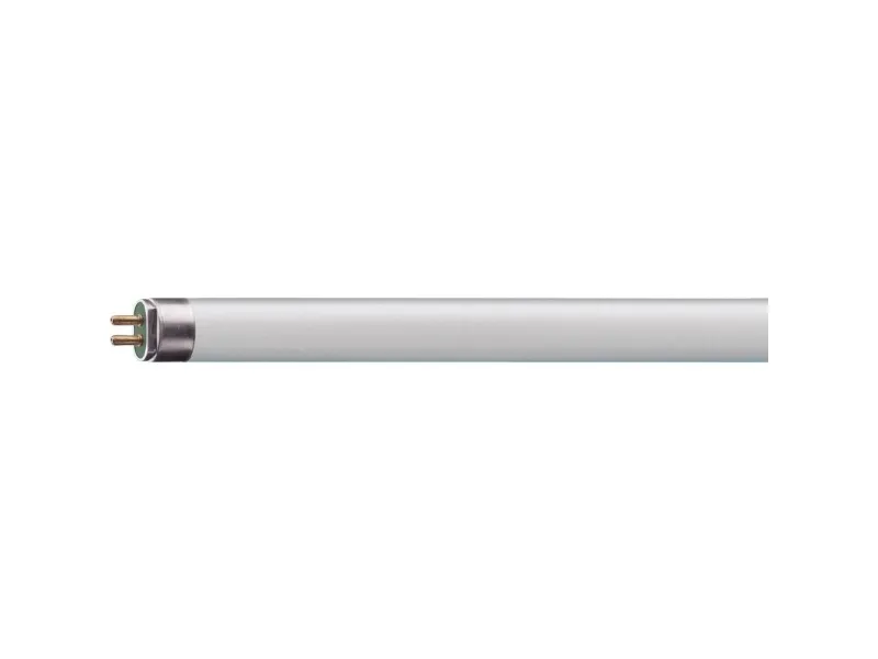 OSRAM LUMILUX HO - Fluorescerende lyspære - form: T5 - G5 - 54 W - klasse F - varmt hvidt lys - 3000 K