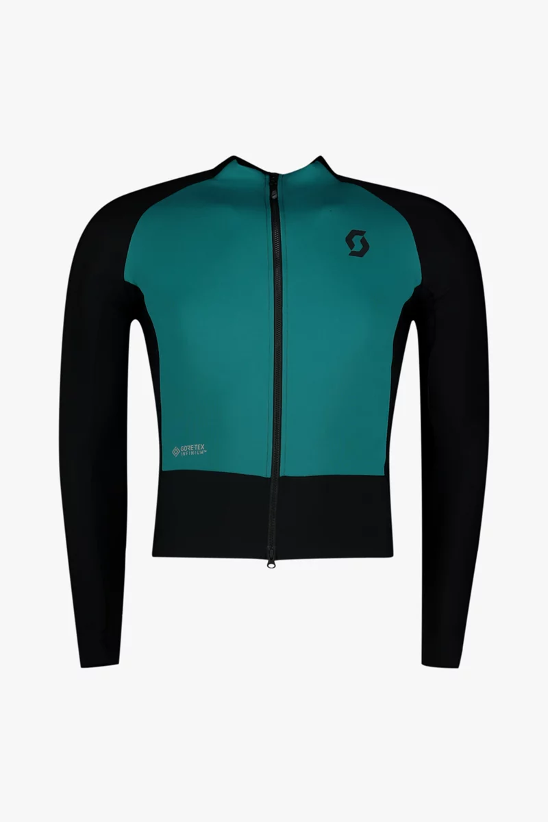 SCOTT RC Pro Warm Hybrid Herren Bikejacke