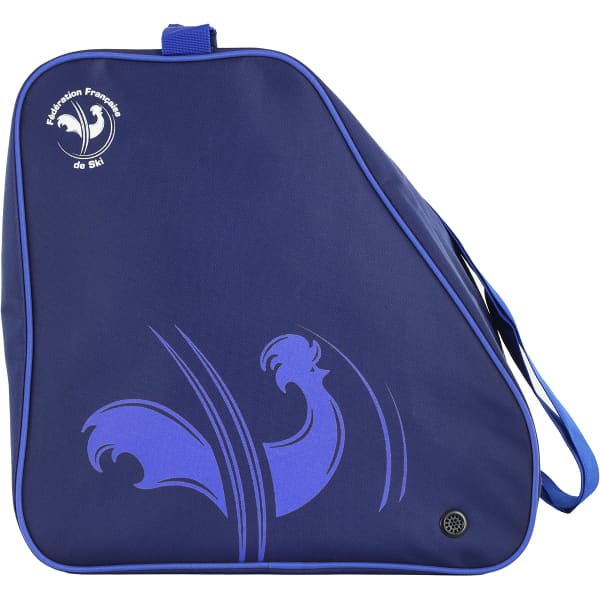 Housse chaussures de ski FFS BOOT BAG BLEU