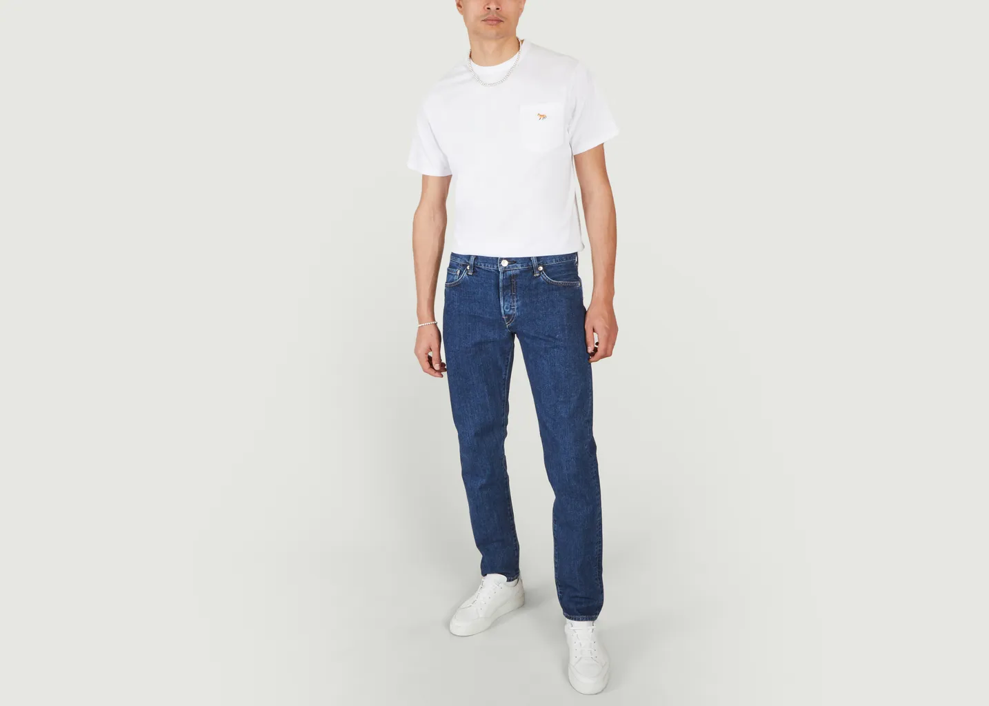 Jeans Regular Tapered Yoshiko Edwin