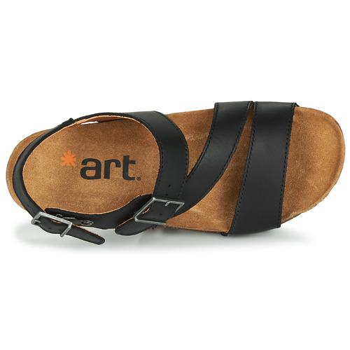 Art - I BREATHE - Noir