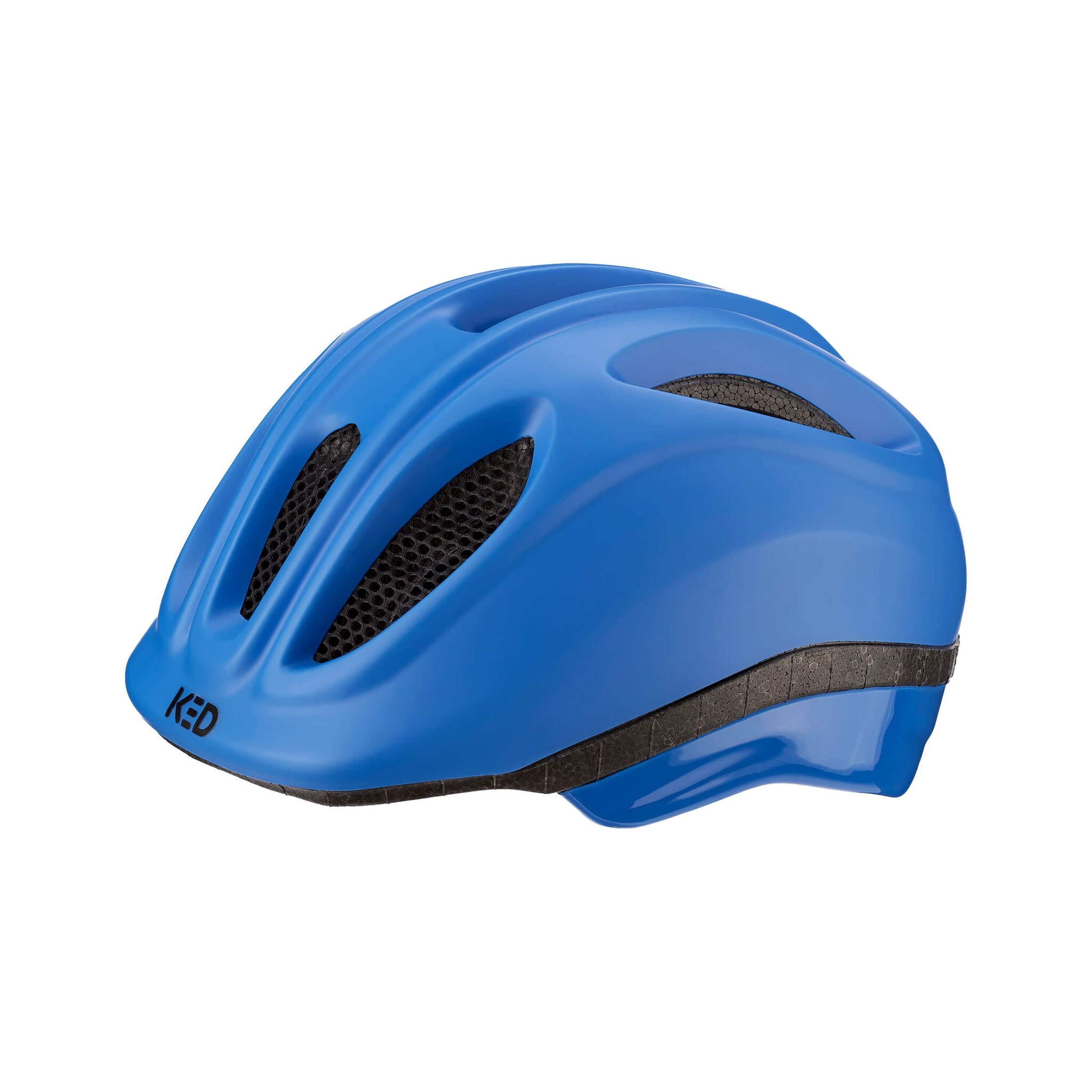 KED KinderhelmMEGGY II TREND, Galaxy Blue