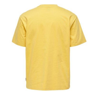 Tee-shirt à manches courtes homme Onsfred ONLY AND SONS