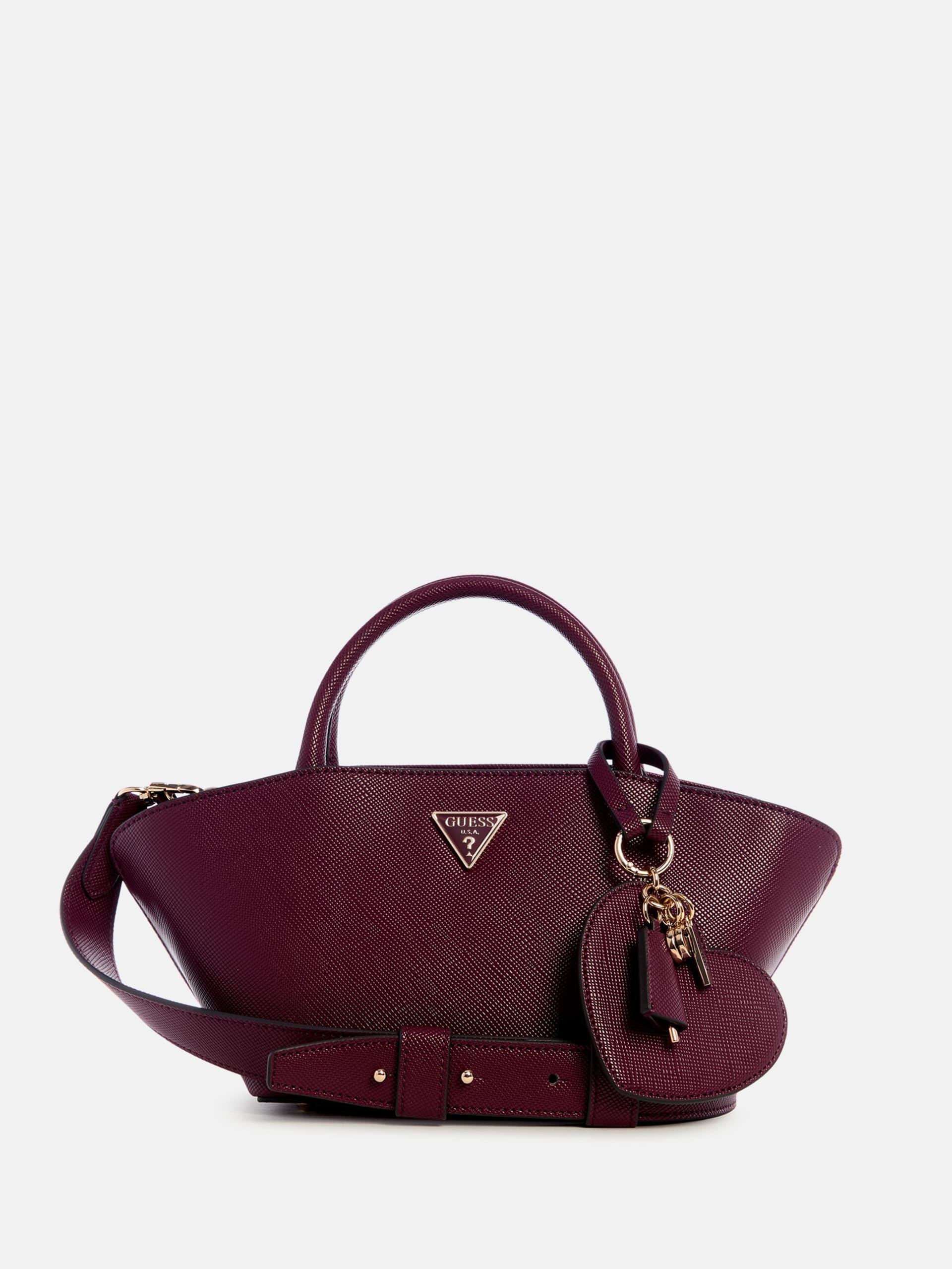 Bolsa pequena Bolena