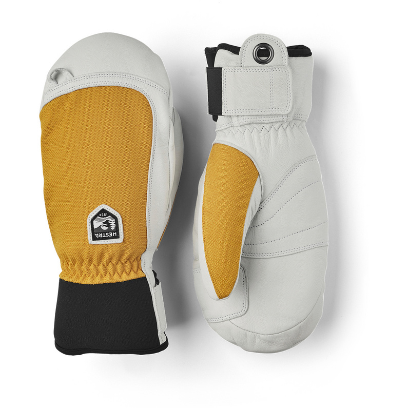 Hestra Army Leather Patrol Handschuhe
