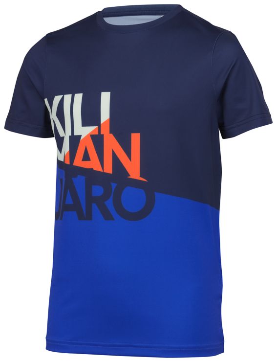 KilimanjaroBOYS - dunkelblau/navy