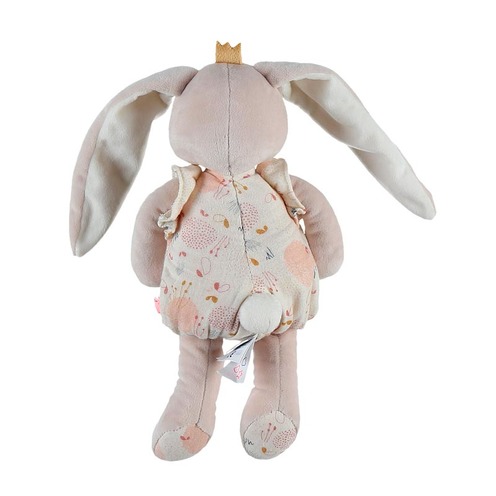 Peluche small Veloudoux Pili Lina & Joy - NOUKIE 'S
