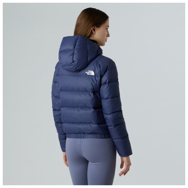 The North Face - Women's Hyalite Down Hoodie - Doudoune