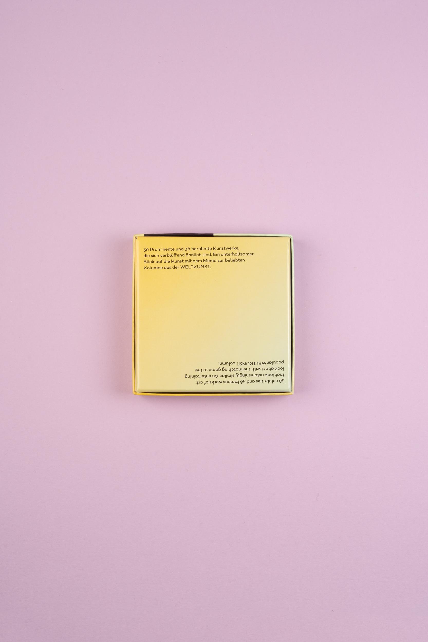 Heimliche Zwillinge. Memo | Secret Twins. Matching Game, m. 1 Buch