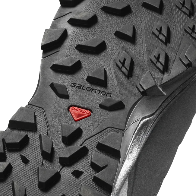 OUTBLAST THINSULATE™ CLIMASALOMON™ WATERPROOF  Winterschuhe Damen