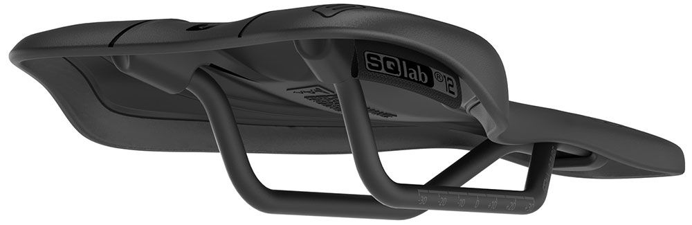 SQlab 612 Ergowave R Sattel kaufen | Bike-Discount
