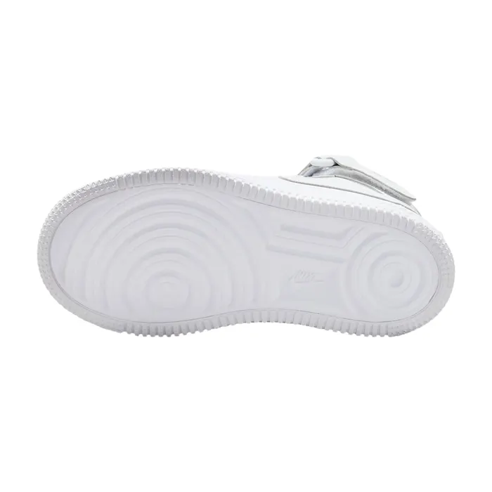 Nike Force 1 Mid EasyOn Sneakers Junior