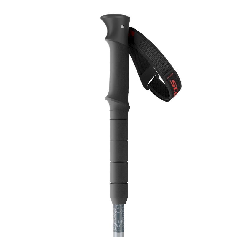 Proguide C SRS - Bâtons ski