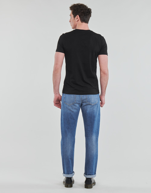 Diesel - T-DIEGOR-DIV - Noir