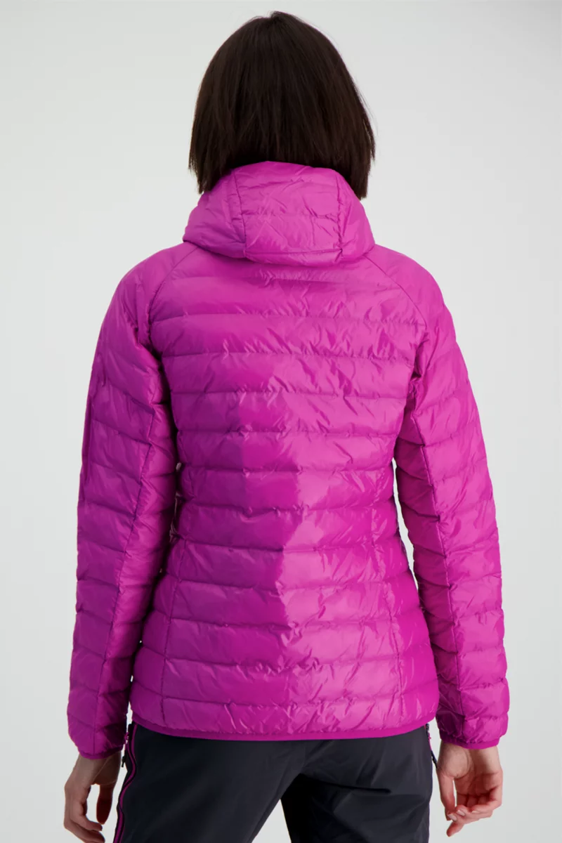 46 NORD Performance Damen Steppjacke