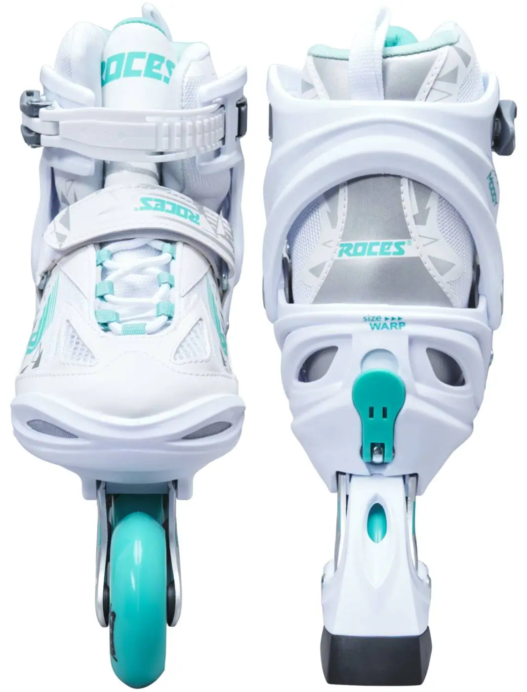 Roces Moody TIF Inliners Pige | SkatePro