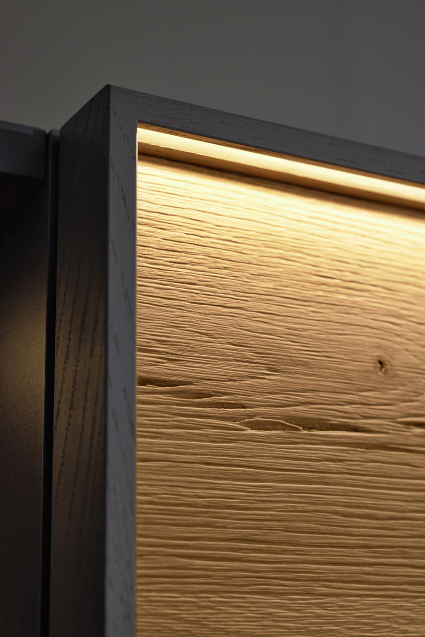 Musterring Highboard MR AVELLO
