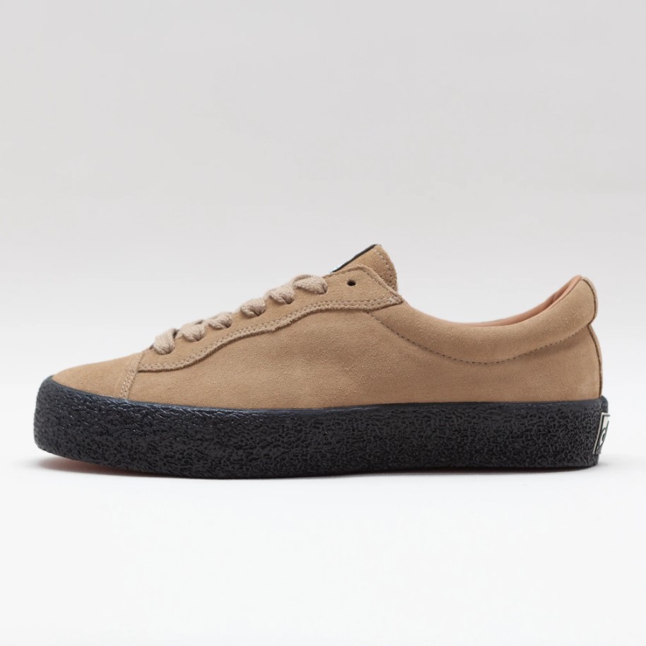 Last Resort AB VM002 Suede Sand Black 4.5 US