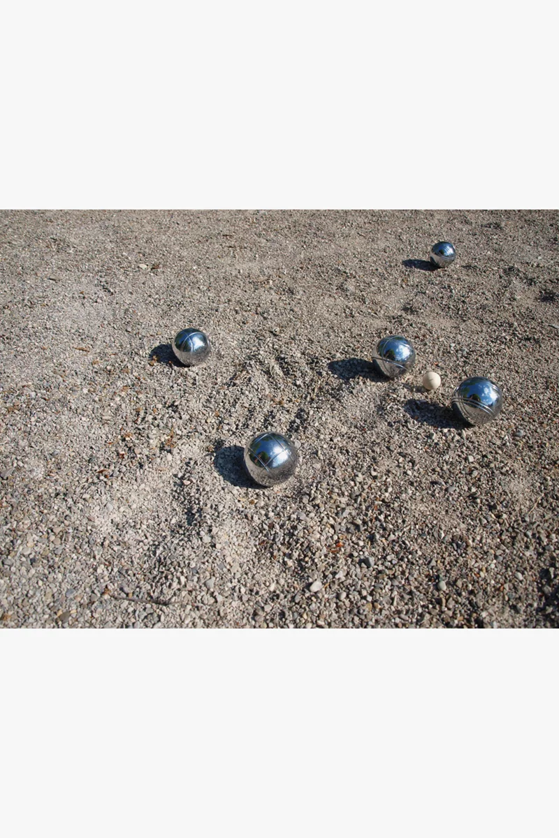 Schildkröt Petanque Set Freizeitspiel