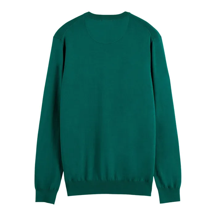 Scotch & Soda Essential Sweater Heren
