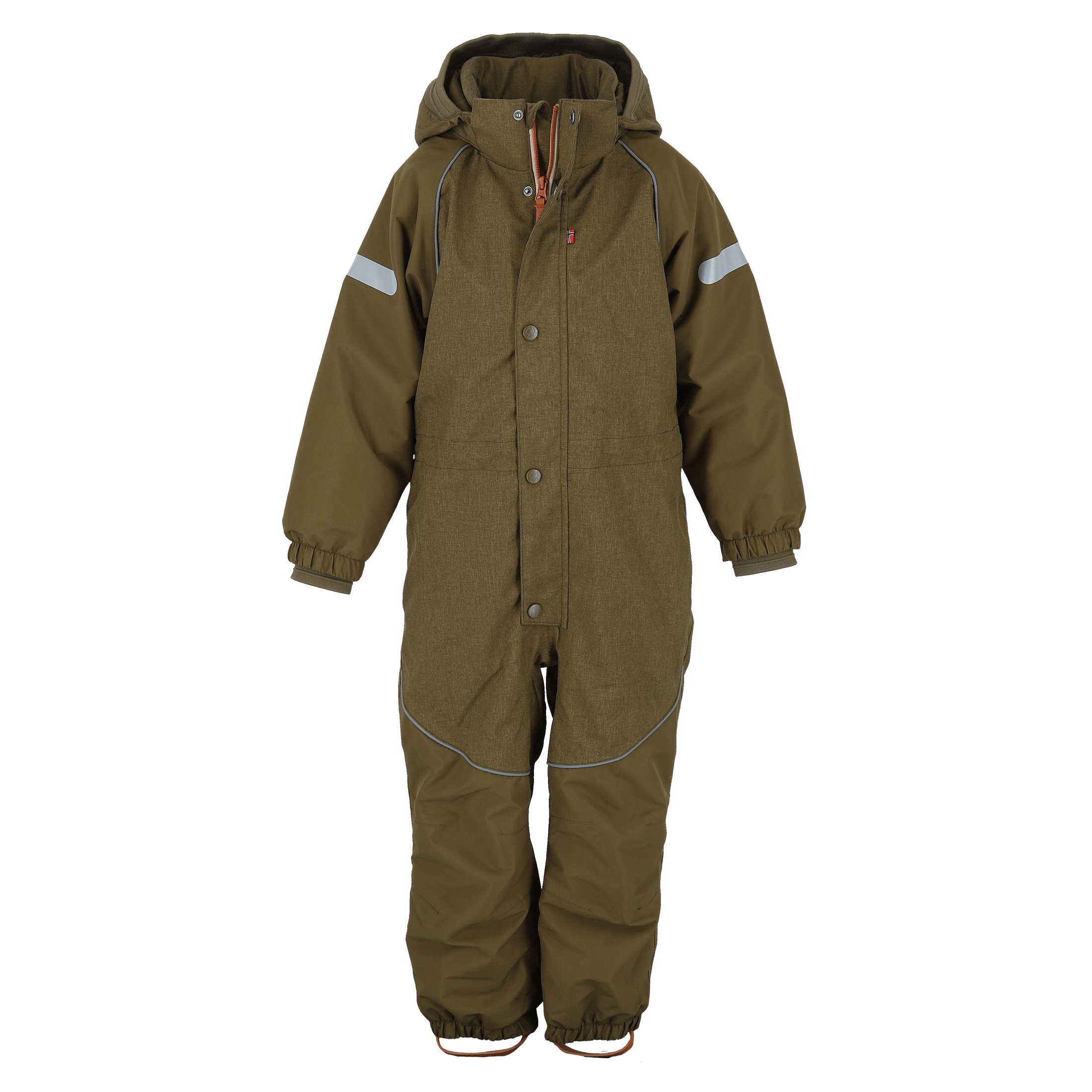 Vikafjell Smauet parkdress - Skidress og parkdress