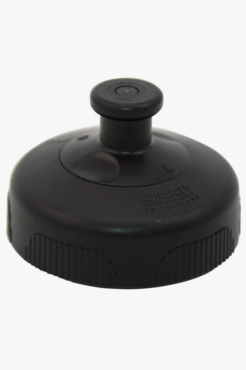 Sigg 3 Stage Sports Top Black