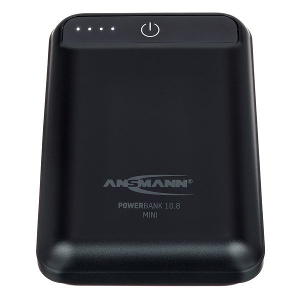 Ansmann Powerbank 10.8 mini