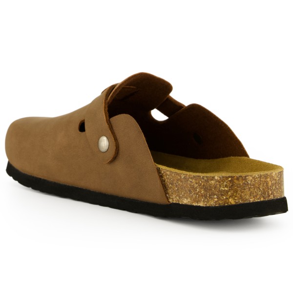 Heber Peak - RedwoodHe. Cork Clog - Chaussons de chalet