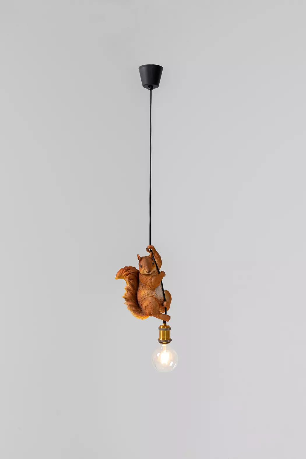 Pendelleuchte Squirrel