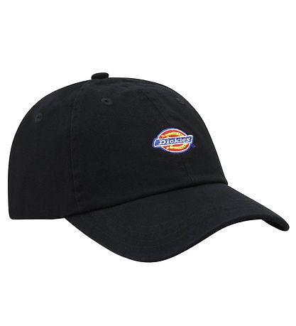 Dickies Kappe - Hardwick - Schwarz