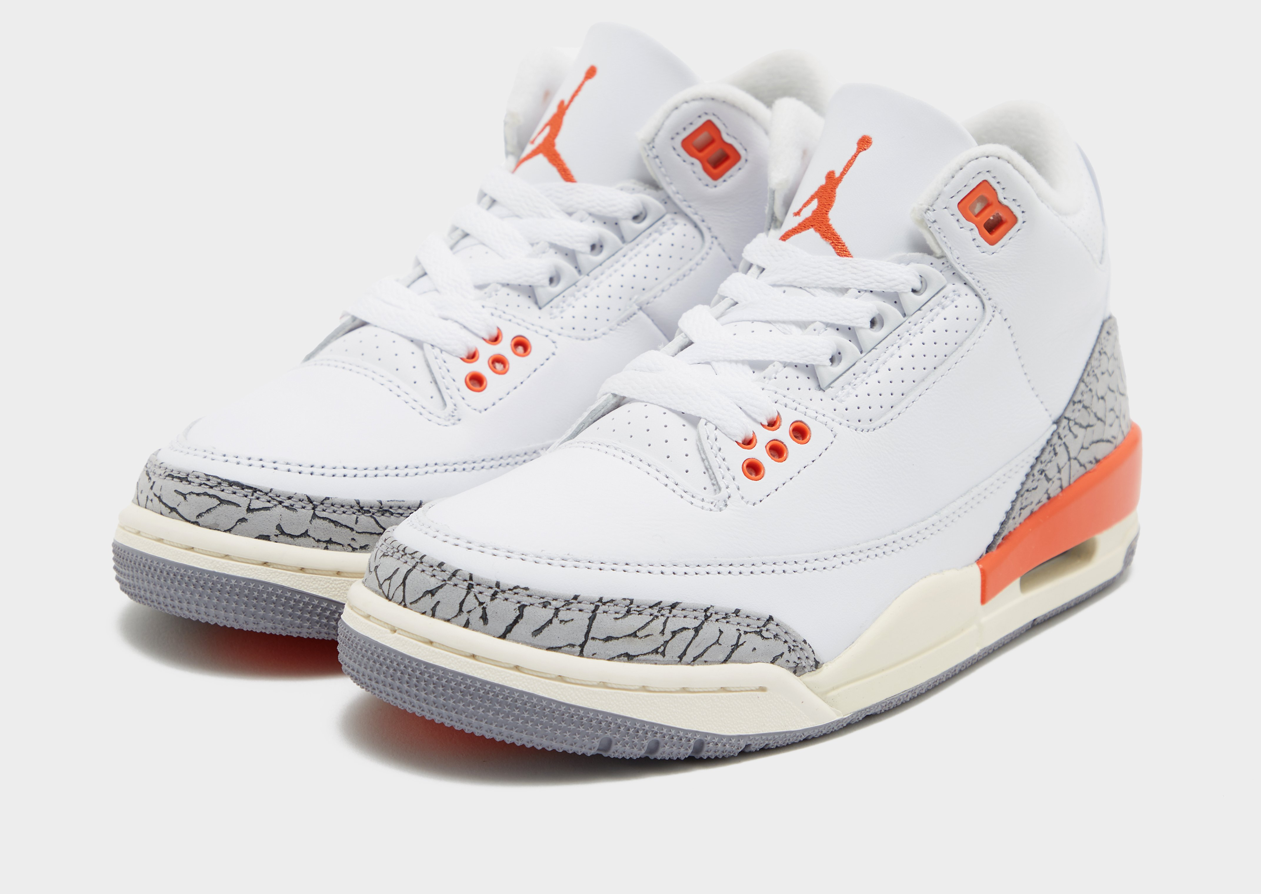Jordan Air 3 Women's