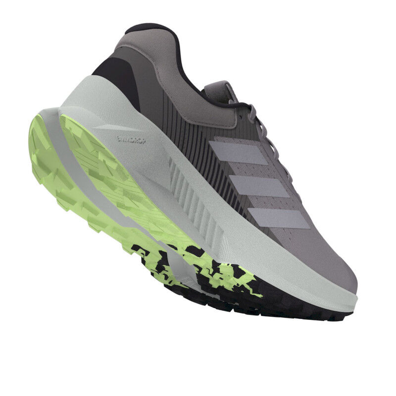 Terrex Soulstride Flow - Chaussures trail femme