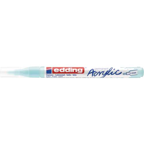 edding® 5300 Acrylmarker fein, 1-2 mm
