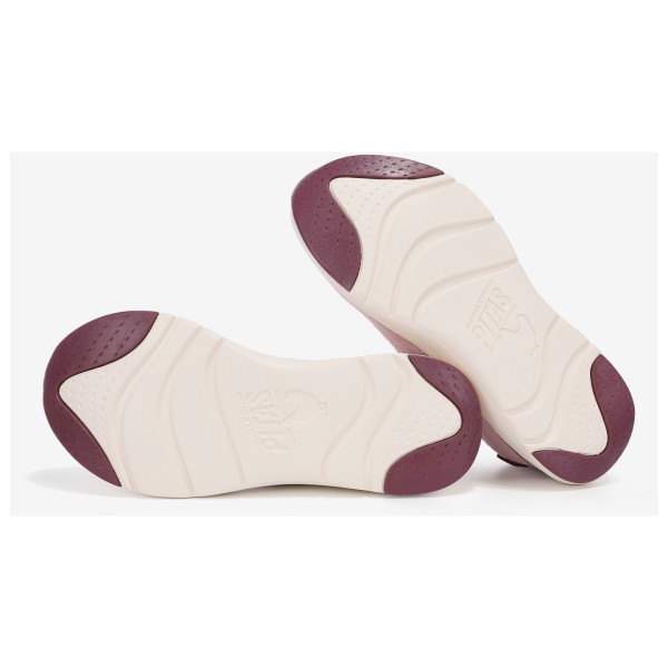 Walk in Pitas - Women's Cue - Baskets