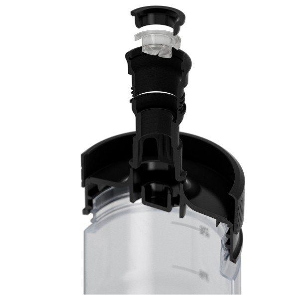 VAN RYSEL - Fast Flow Bottle 950 ml - Bidon vélo
