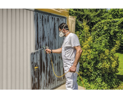 Wagner Power Painter 90 Extra HEA verfspuit