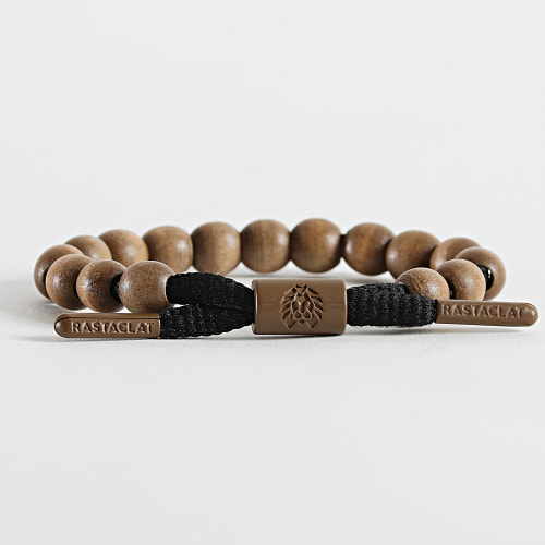 Bracelet Truth Marron