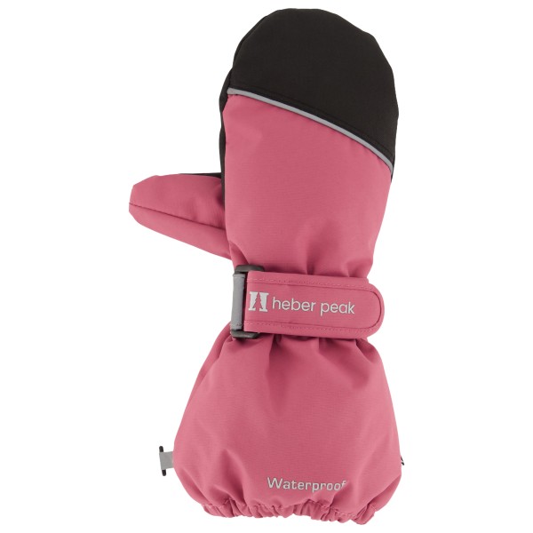 Heber Peak - Kids PinusHe. Mittens - Gants