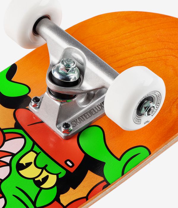 skatedeluxe Croc Kids 7.25