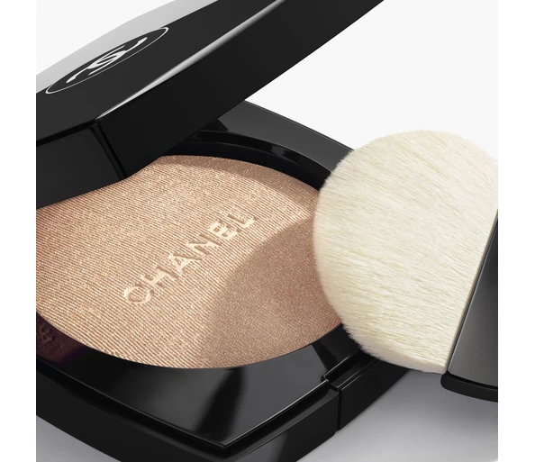 CHANEL POUDRE LUMIÈRE Poudre illuminatriceIvory Gold 10